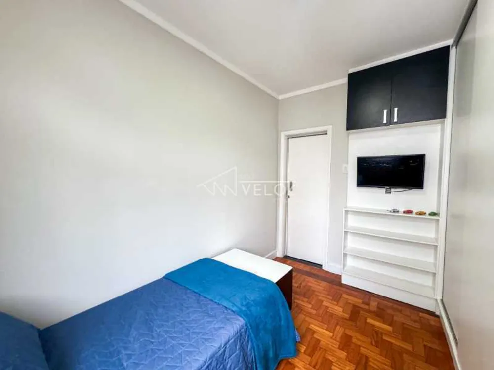 Apartamento, 4 quartos, 110 m² - Foto 3