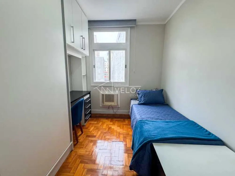 Apartamento, 4 quartos, 110 m² - Foto 1