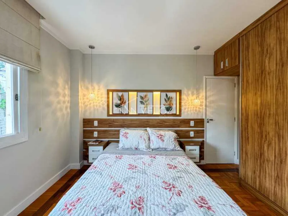 Apartamento, 4 quartos, 110 m² - Foto 6