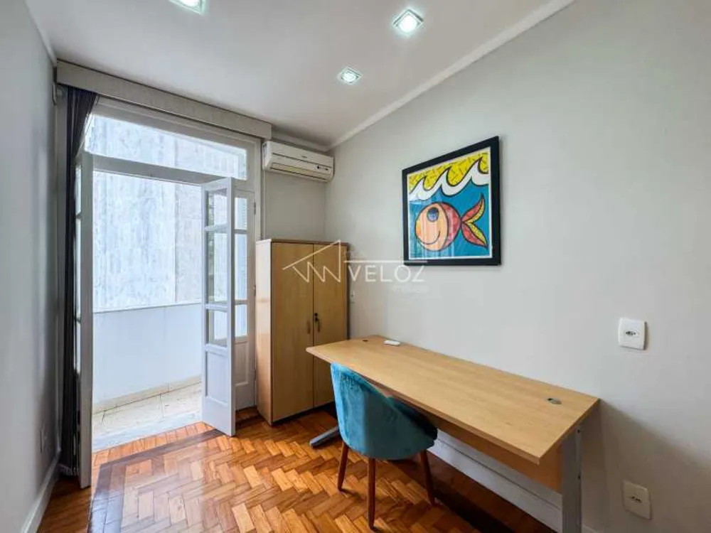 Apartamento, 4 quartos, 110 m² - Foto 4
