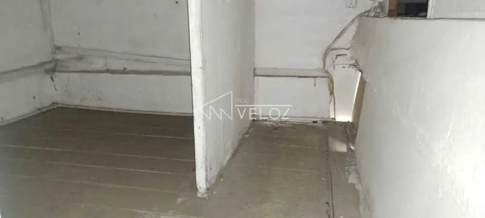 Loja-Salão, 22 m² - Foto 6