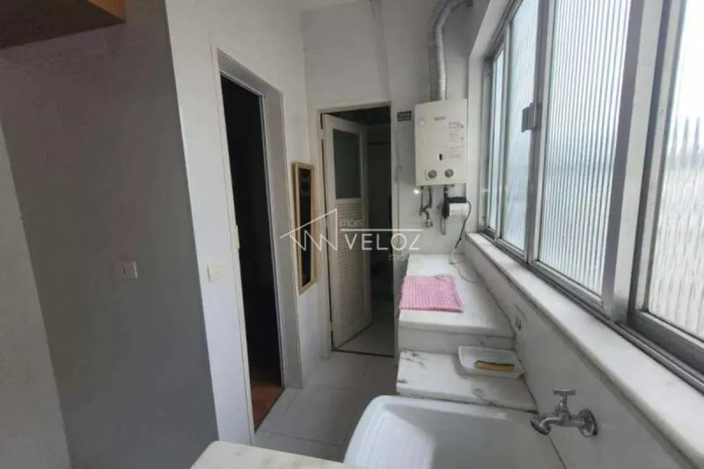 Apartamento, 1 quarto, 65 m² - Foto 14
