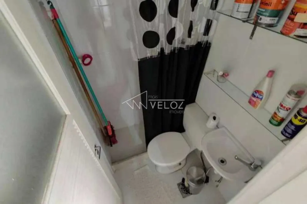 Apartamento, 1 quarto, 65 m² - Foto 20