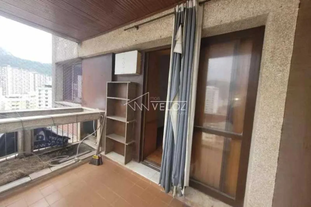 Apartamento, 1 quarto, 65 m² - Foto 3