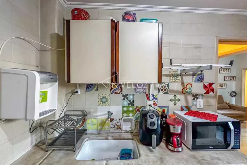Apartamento, 2 quartos, 70 m² - Foto 1