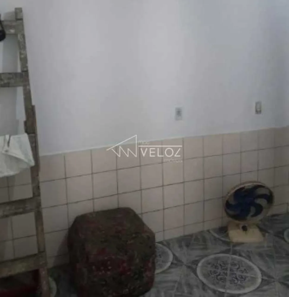 Apartamento, 1 quarto, 19 m² - Foto 1