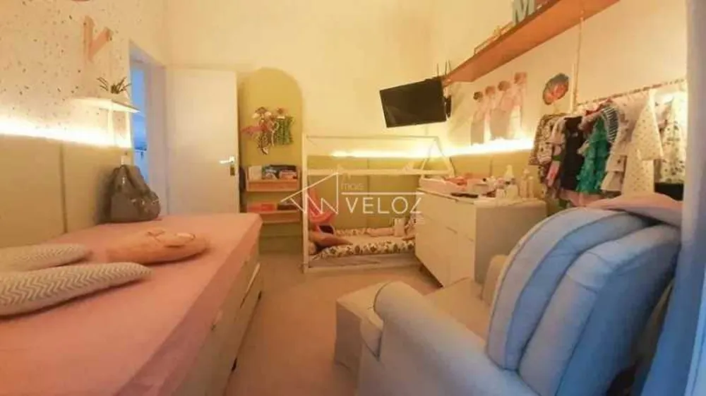 Apartamento, 2 quartos, 120 m² - Foto 13