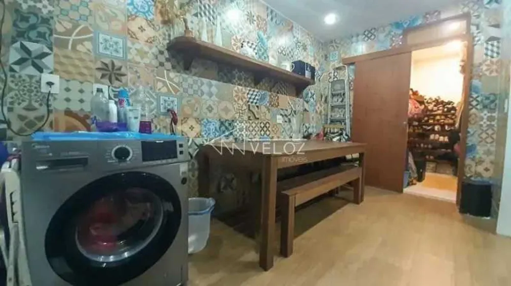 Apartamento, 2 quartos, 120 m² - Foto 3