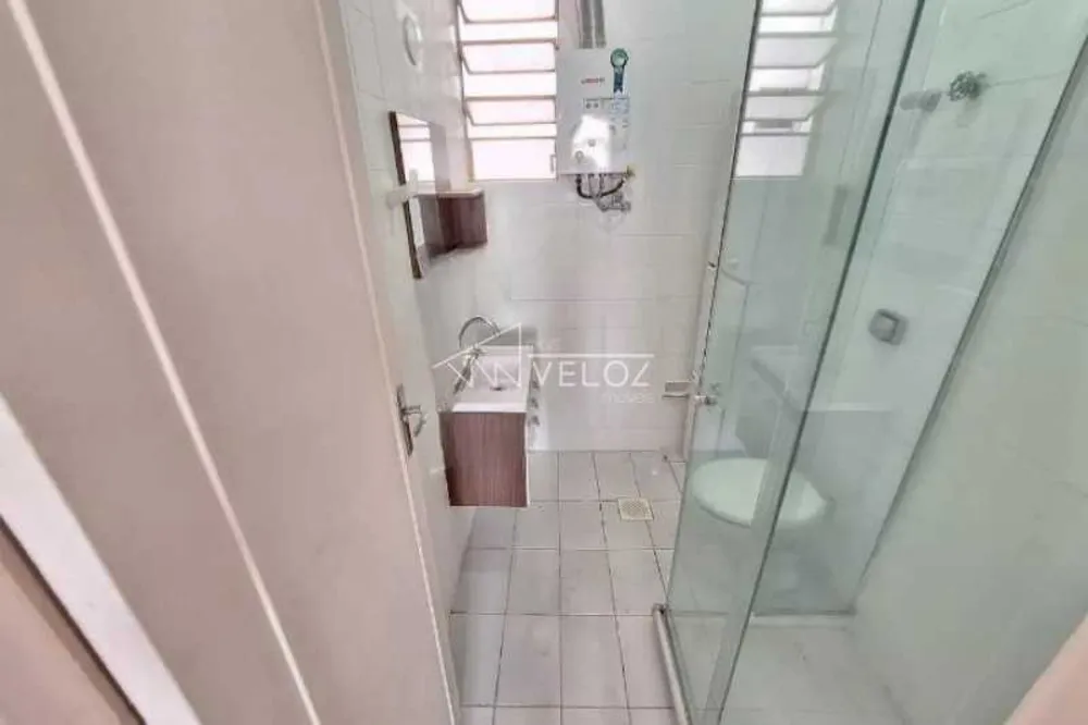 Apartamento, 1 quarto, 51 m² - Foto 2