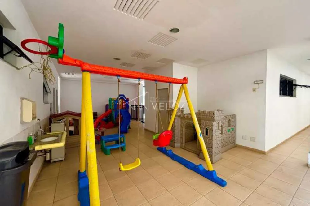 Apartamento, 3 quartos, 111 m² - Foto 9
