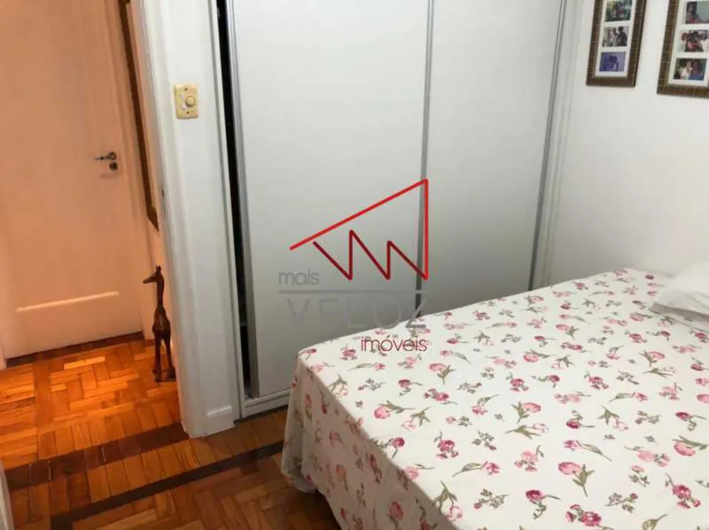 Apartamento, 3 quartos, 109 m² - Foto 1