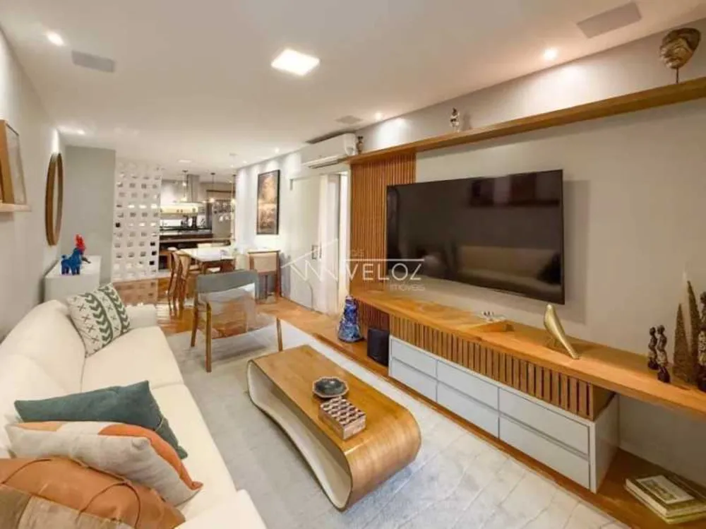 Apartamento, 3 quartos, 120 m² - Foto 6