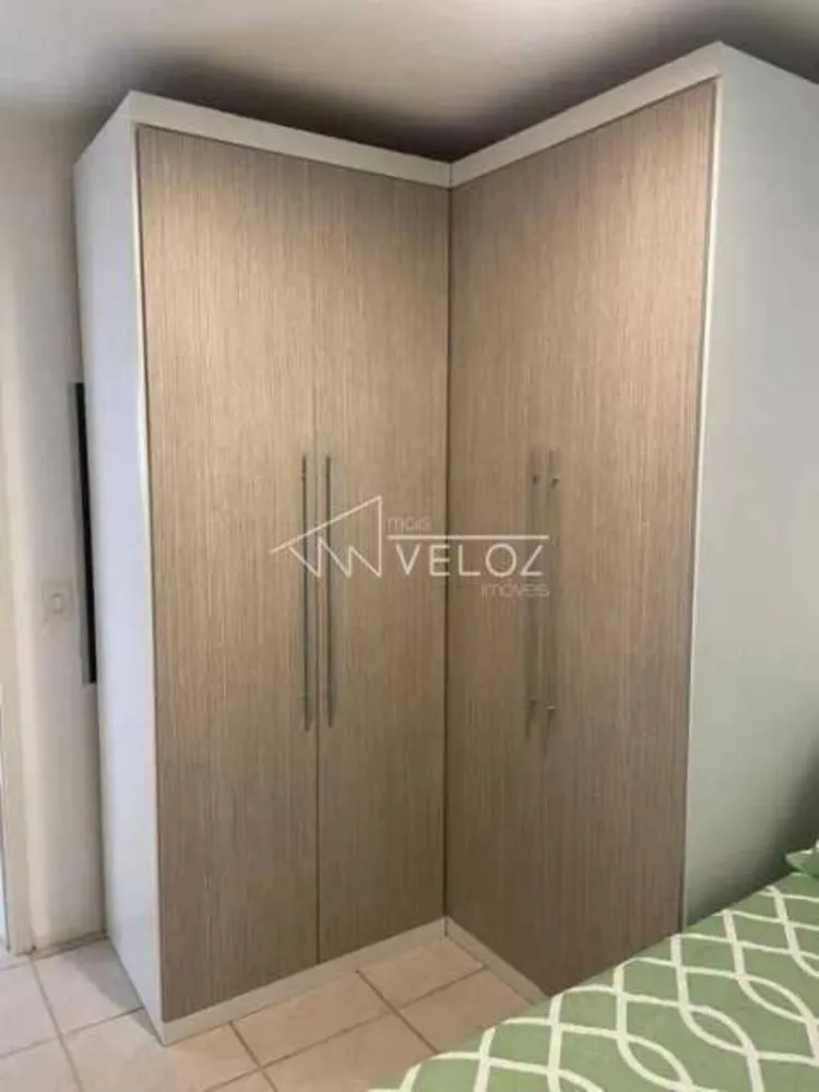 Apartamento, 1 quarto, 40 m² - Foto 7