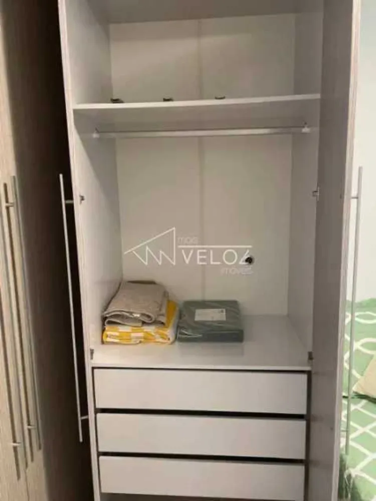 Apartamento, 1 quarto, 40 m² - Foto 14