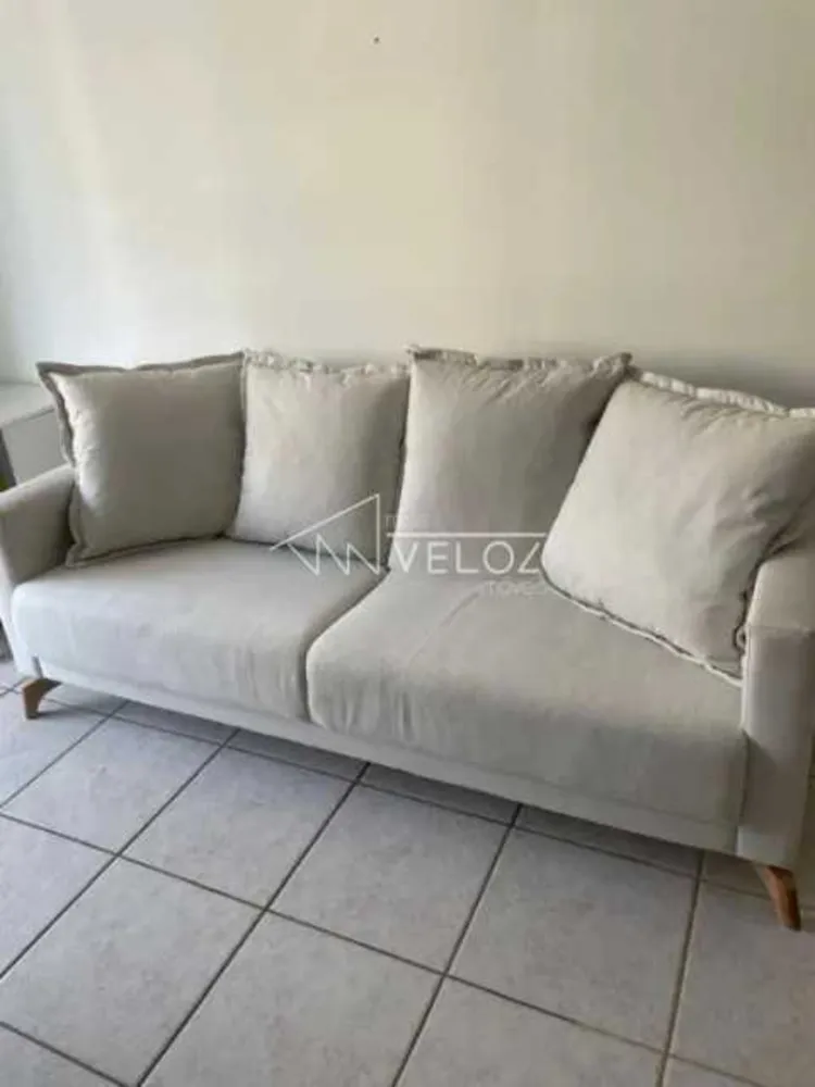 Apartamento, 1 quarto, 40 m² - Foto 5