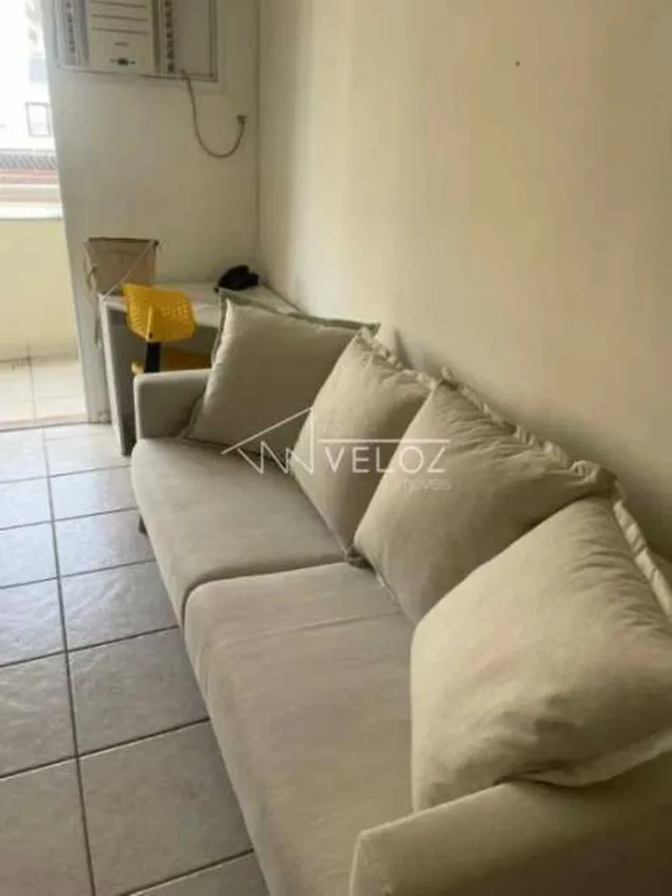 Apartamento, 1 quarto, 40 m² - Foto 6