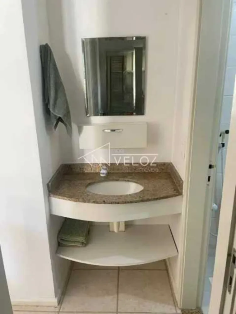 Apartamento, 1 quarto, 40 m² - Foto 11