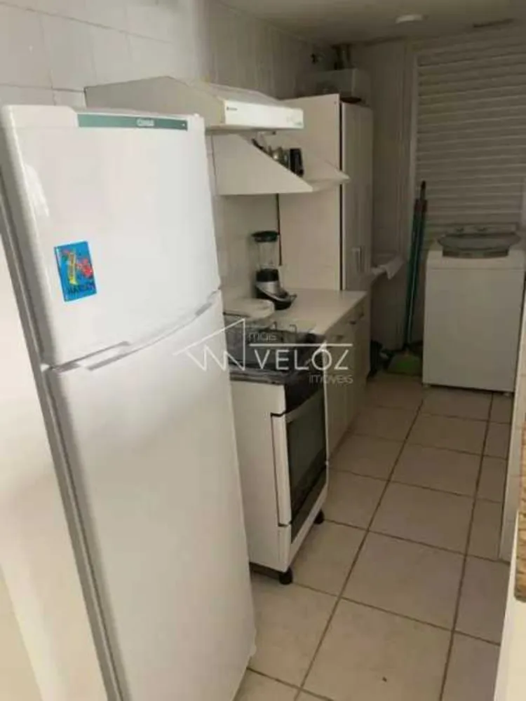 Apartamento, 1 quarto, 40 m² - Foto 13