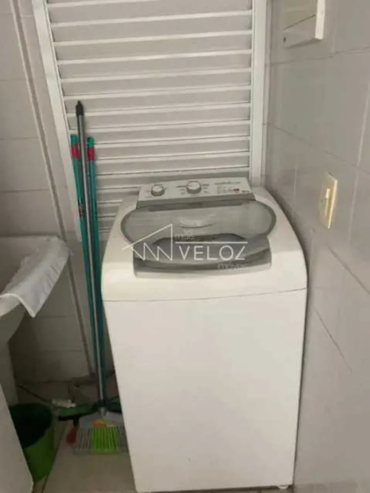 Apartamento, 1 quarto, 40 m² - Foto 15