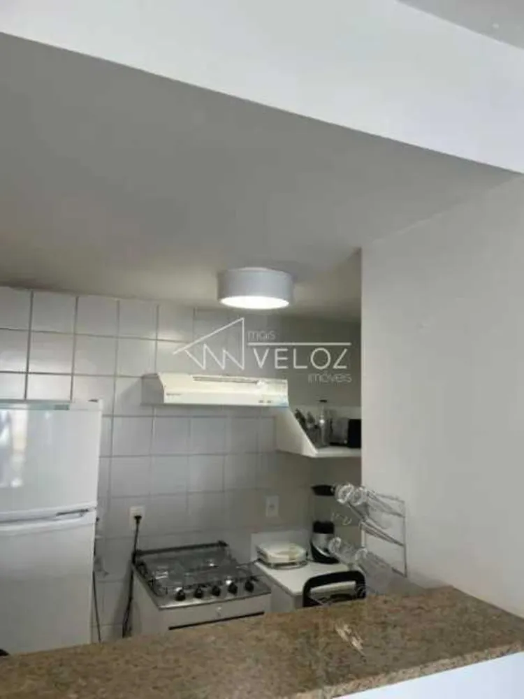 Apartamento, 1 quarto, 40 m² - Foto 12