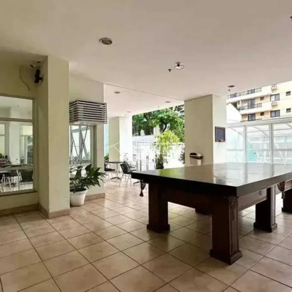 Apartamento, 1 quarto, 40 m² - Foto 16