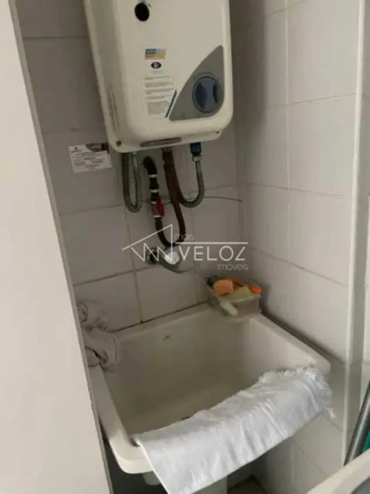 Apartamento, 1 quarto, 40 m² - Foto 1
