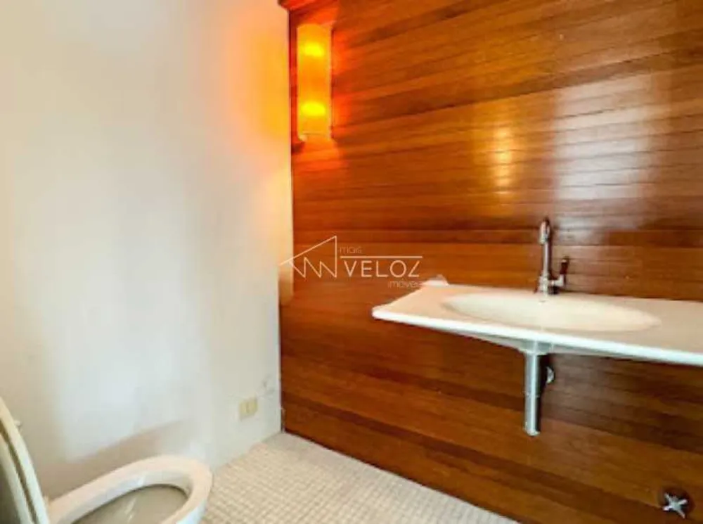 Apartamento, 4 quartos, 235 m² - Foto 5