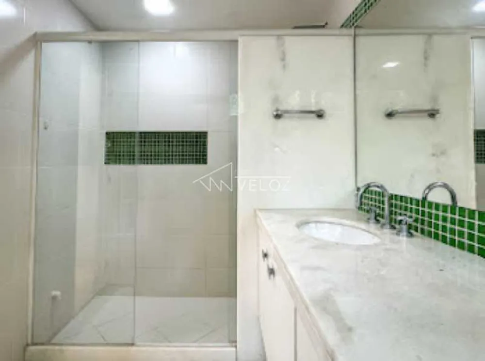 Apartamento, 4 quartos, 235 m² - Foto 13
