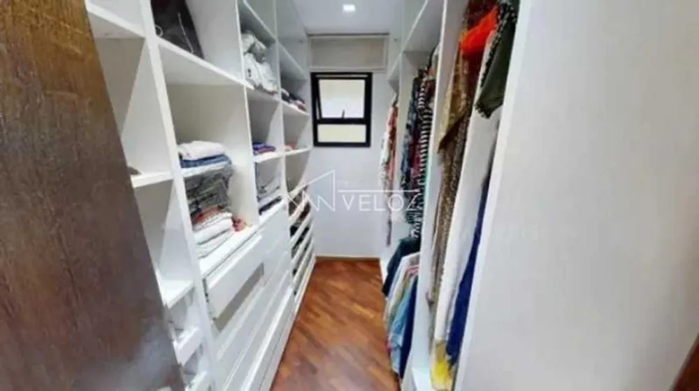Apartamento, 4 quartos, 240 m² - Foto 14