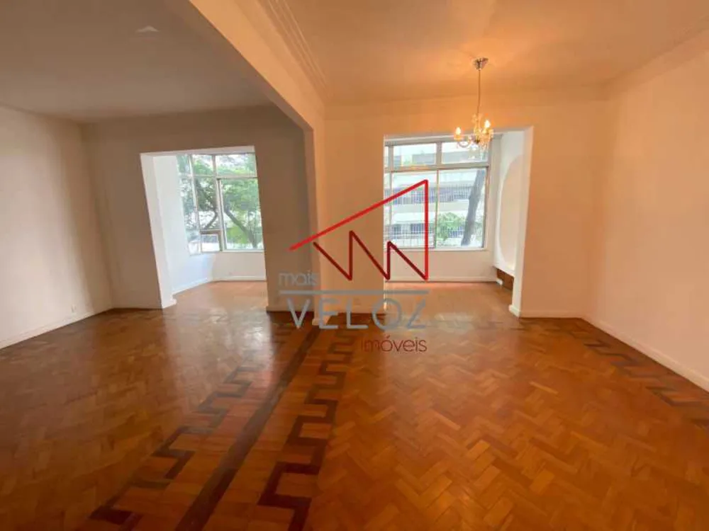 Apartamento, 3 quartos, 163 m² - Foto 16