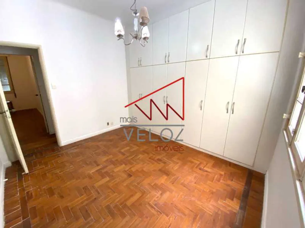 Apartamento, 3 quartos, 163 m² - Foto 14