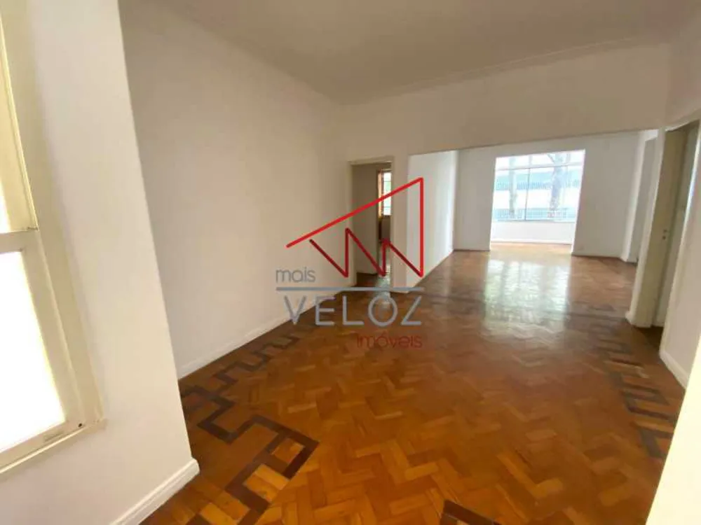 Apartamento, 3 quartos, 163 m² - Foto 25