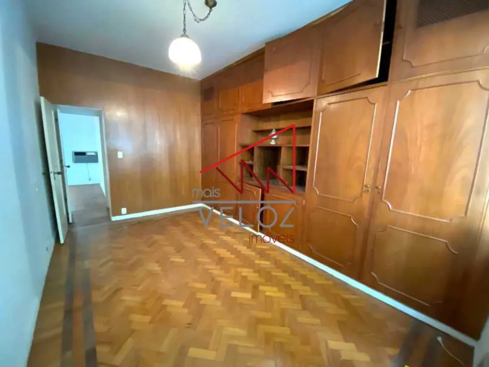 Apartamento, 3 quartos, 163 m² - Foto 11