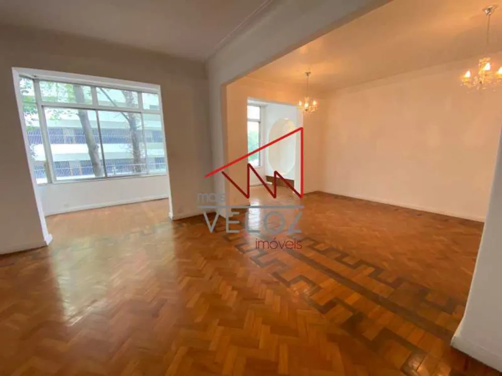 Apartamento, 3 quartos, 163 m² - Foto 6