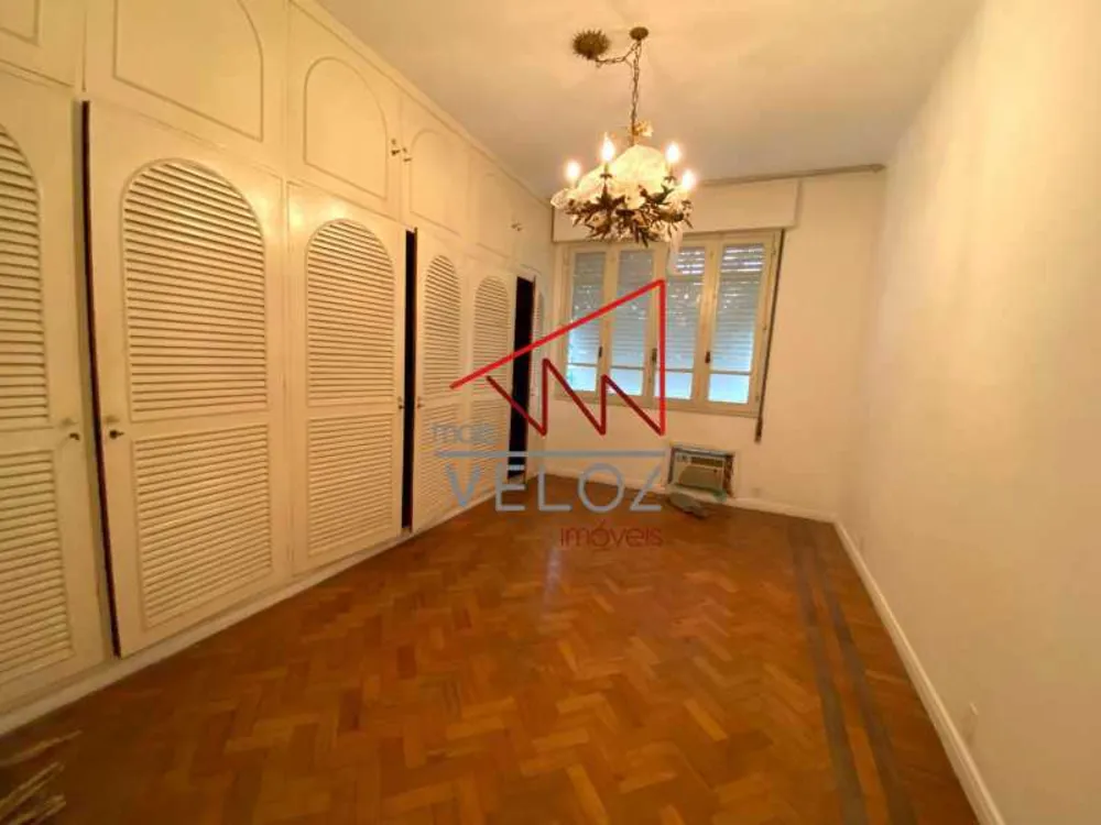 Apartamento, 3 quartos, 163 m² - Foto 24