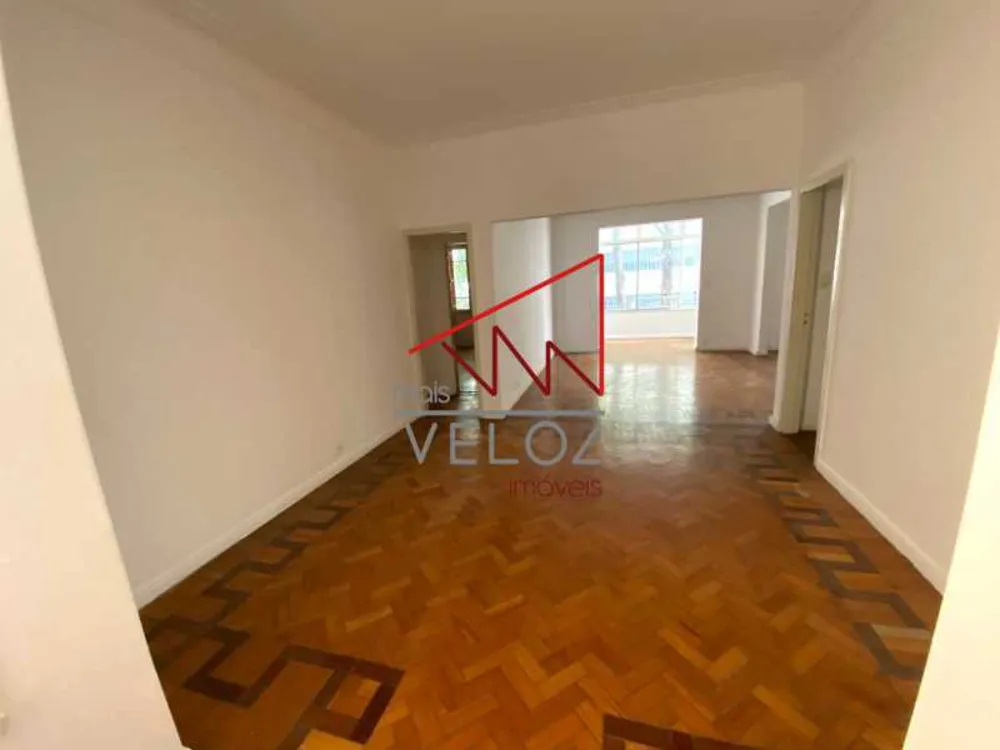 Apartamento, 3 quartos, 163 m² - Foto 20