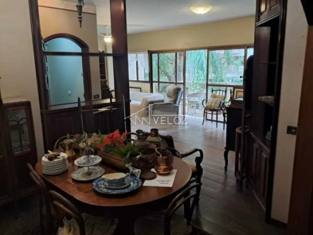 Apartamento, 3 quartos, 130 m² - Foto 5