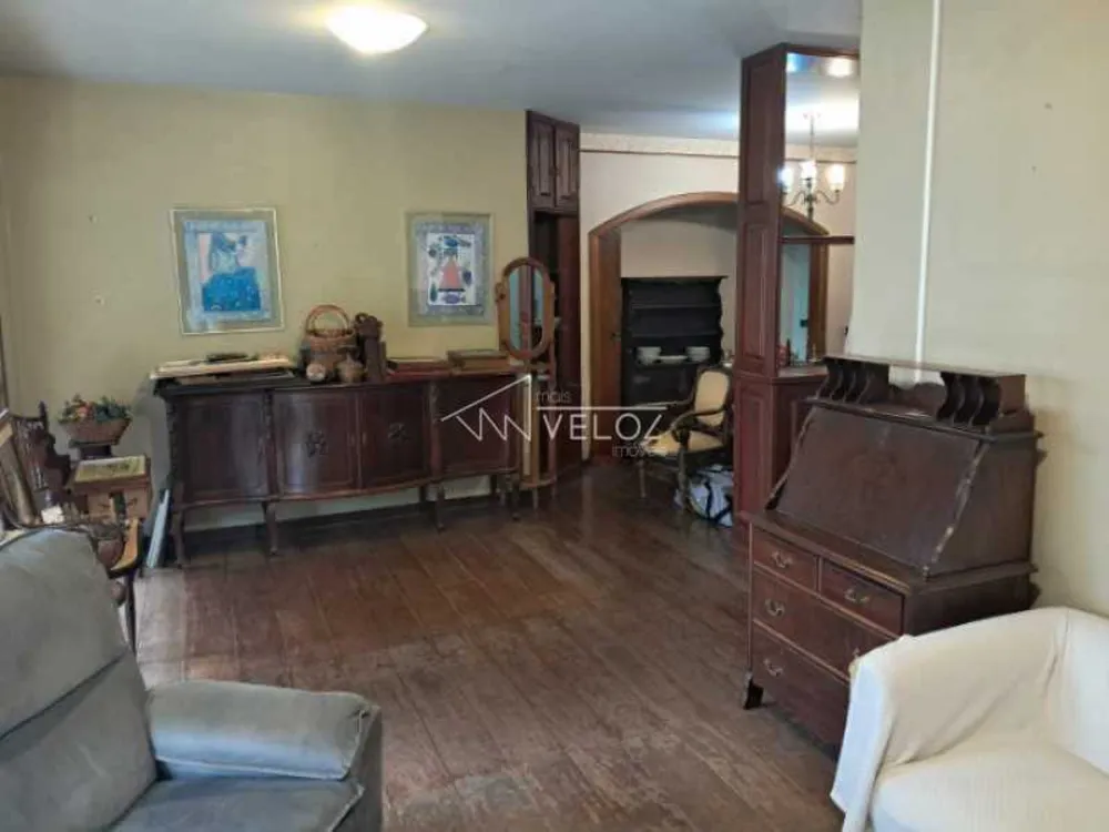 Apartamento, 3 quartos, 130 m² - Foto 15
