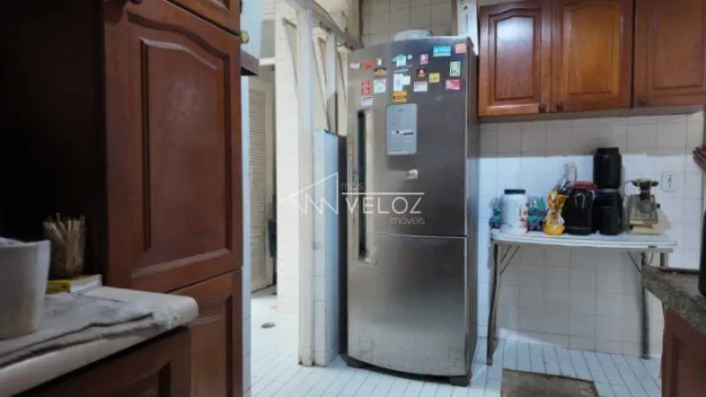 Apartamento, 3 quartos, 96 m² - Foto 13