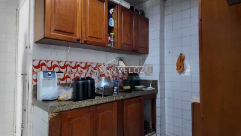 Apartamento, 3 quartos, 96 m² - Foto 1