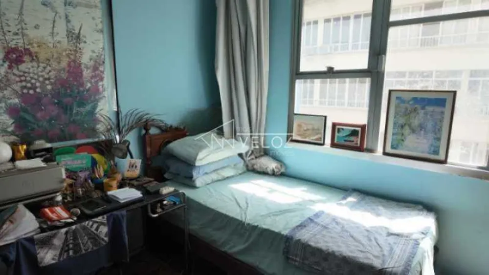 Apartamento, 3 quartos, 96 m² - Foto 5