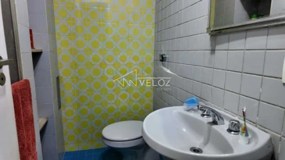 Apartamento, 3 quartos, 96 m² - Foto 9