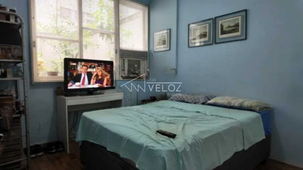 Apartamento, 3 quartos, 96 m² - Foto 19