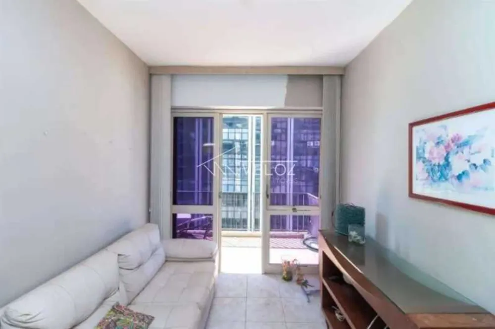 Apartamento, 1 quarto, 55 m² - Foto 8