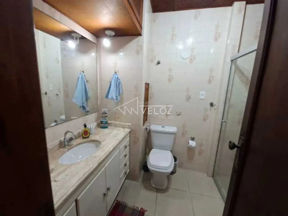 Apartamento, 2 quartos, 76 m² - Foto 8