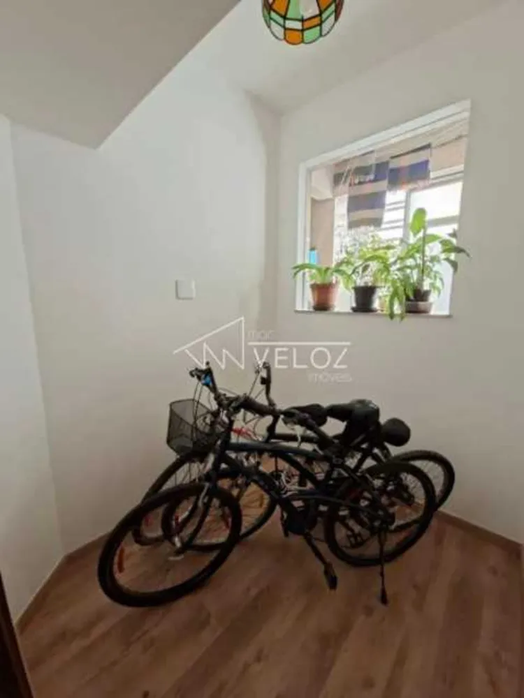 Apartamento, 2 quartos, 76 m² - Foto 6