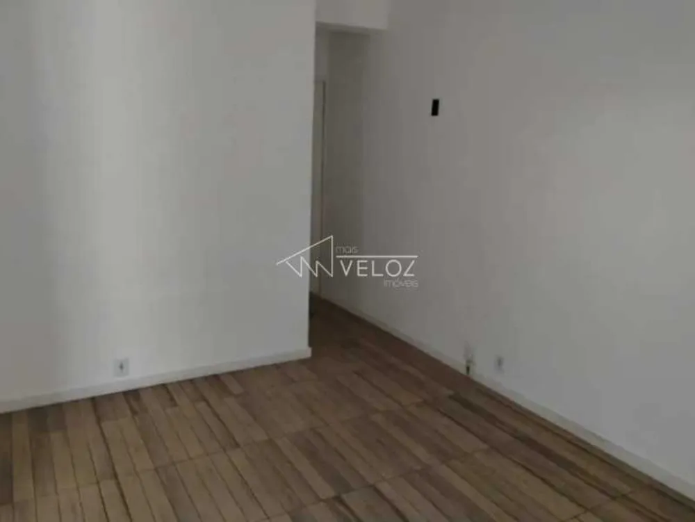 Apartamento, 1 quarto, 43 m² - Foto 5