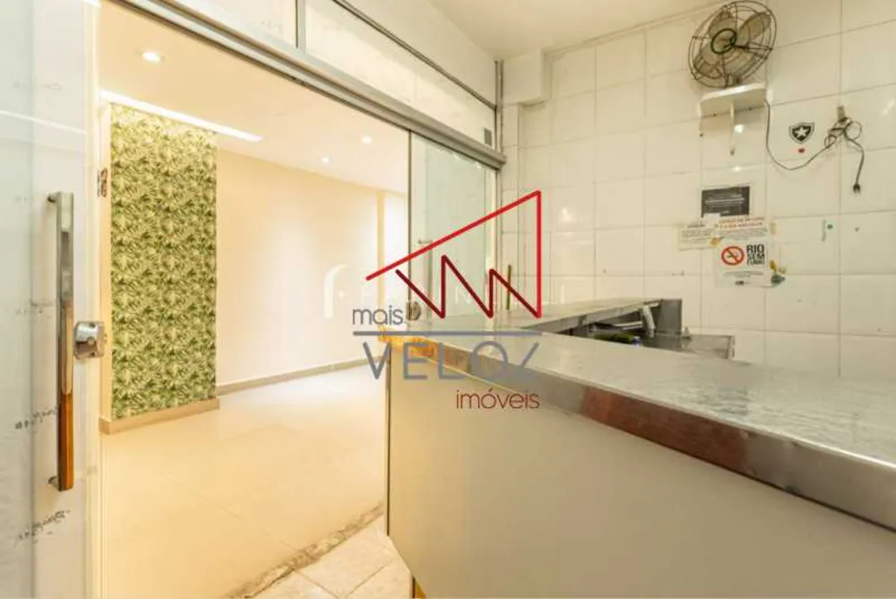 Loja-Salão, 36 m² - Foto 14