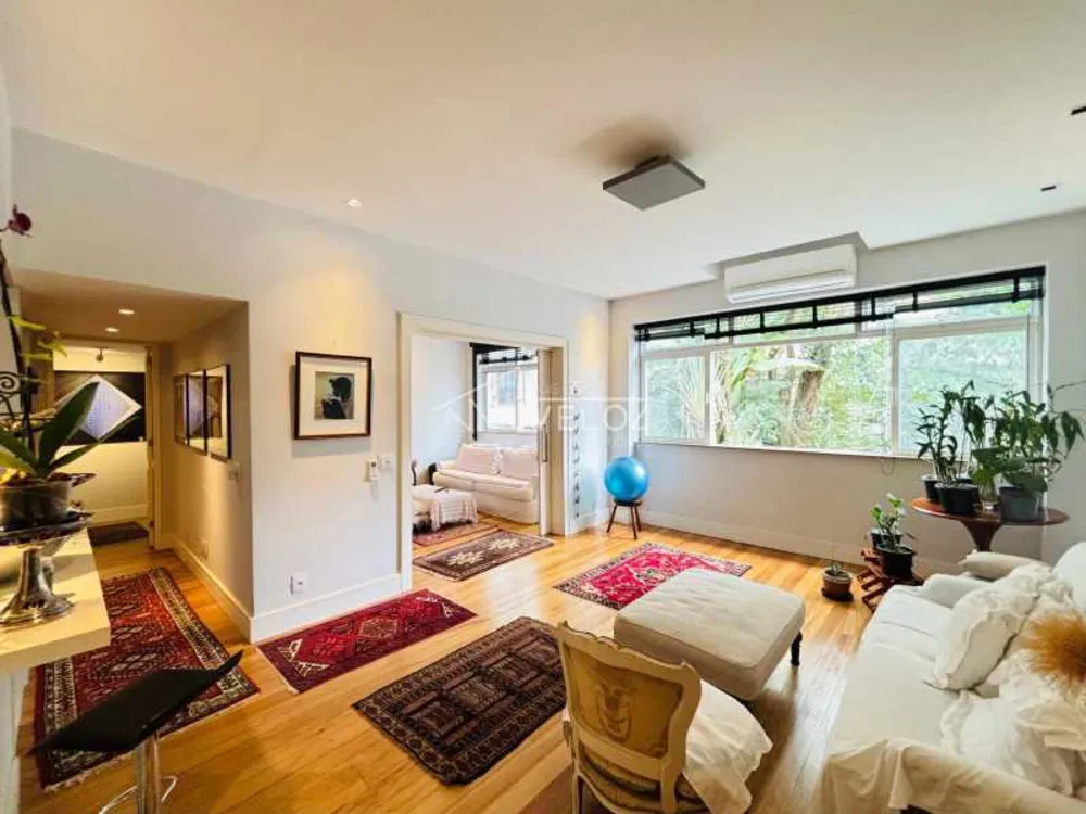 Apartamento, 3 quartos, 108 m² - Foto 5