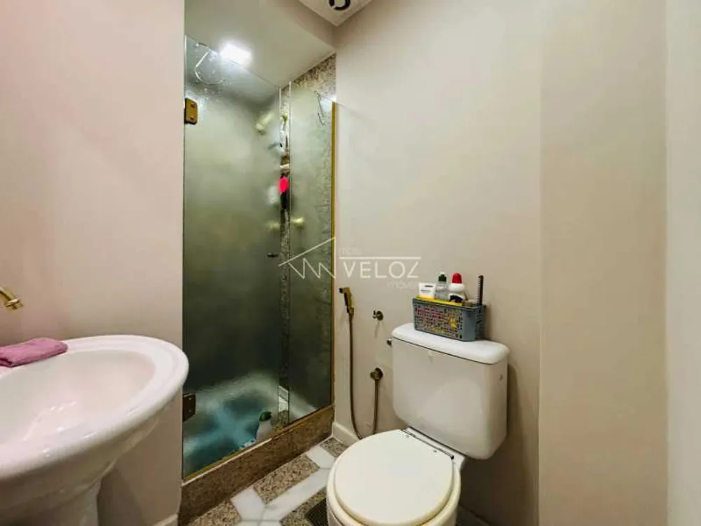 Apartamento, 3 quartos, 108 m² - Foto 15